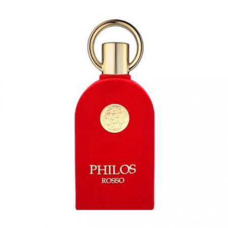 Maison Alhambra - hilos Rosso by Maison Alhambra - Inspirat din Baccarat Rouge 540