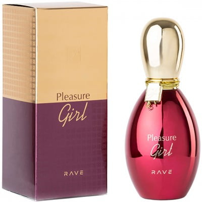 Pleasure Girl by Rave 100 ml [1]