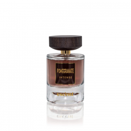  Escent - Pomegranate Intense by Escent - Prospețime și Intensitate