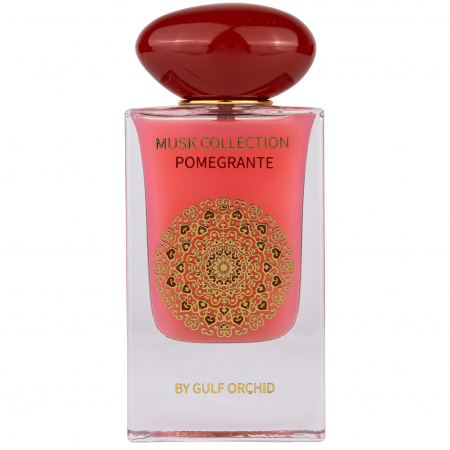 Gulf Orchid - Pomegranate by Gulf Orchid - Parfum Fructat Floral 100ml