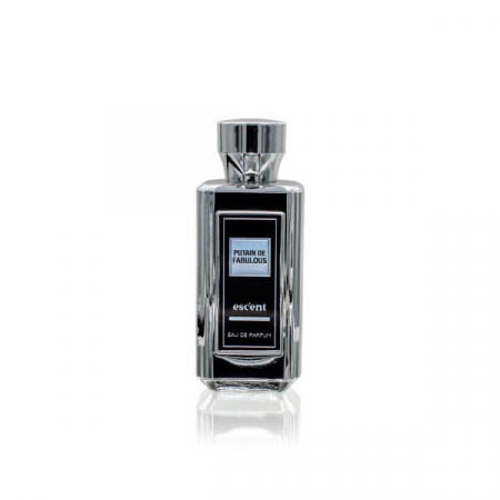  Escent - Putain de Fabulous by Escent