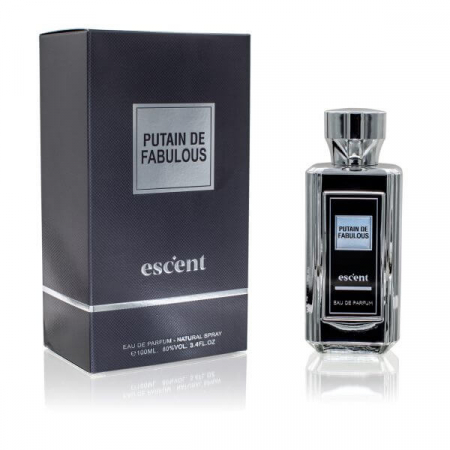 Putain de Fabulous by Escent [1]