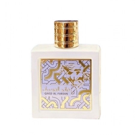 Lattafa - Qaed Al Fursan Unlimited by Lattafa – Parfum oriental fresh cu oud pentru bărbați