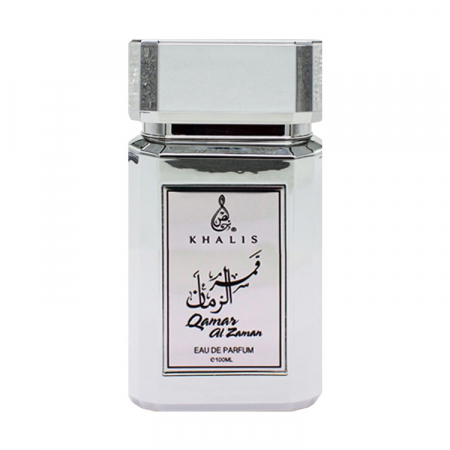 Khalis - Qamar Al Zaman By Khalis 100 ml