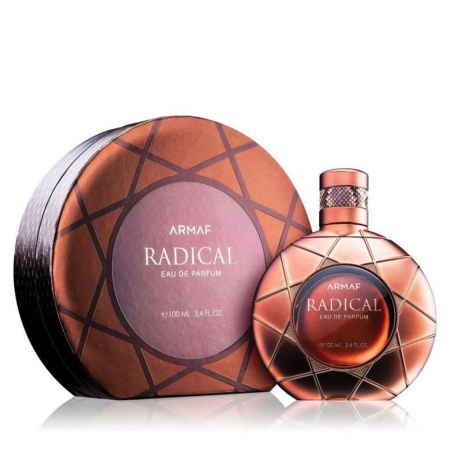 Radical by Armaf 100 ml [1]