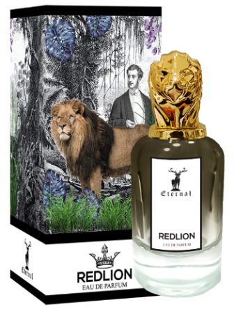 Red Lion By Khalis 100 ml -- Inspirat din Roaring Radcliff – Penhaligon’s [1]