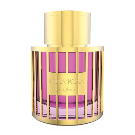 PARFUMURI ARABESTI FEMEI - Rosa Rosa By Khalis 100 ml -  inspirat din Dior Poison Girl