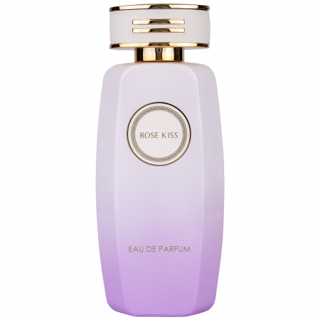 PARFUMURI ARABESTI FEMEI - Rose Kiss by Gulf Orchid 100ml - inspirat din Narciso Rodriguez for Her.