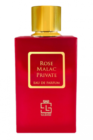 PARFUMURI ARABESTI FEMEI - Rose Malac Private By Khalis 100 ml - Inspirat din Rouge Malachite – Armani
