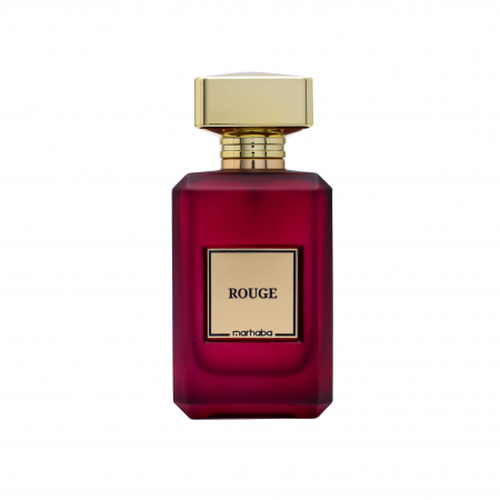 Marhaba - Rouge by Marhaba 100 ml - Inspirat din Baccarat Rouge 540
