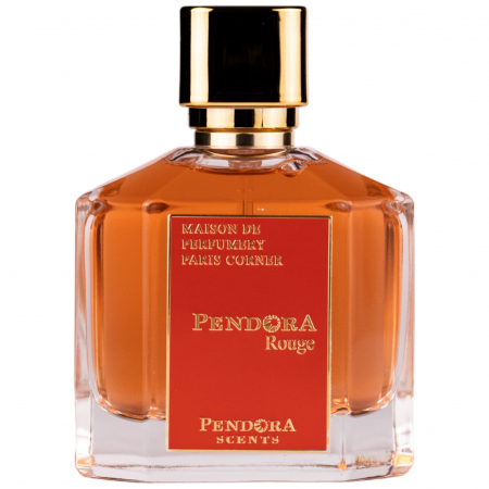 PARFUMURI ARABESTI UNISEX - Rouge By Pendora Scents 100 ml
