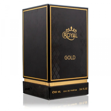 Royal Gold by Escent 100ml [2]