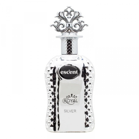 PARFUMURI ARABESTI BARBATI - Royal Silver by Escent 100ml