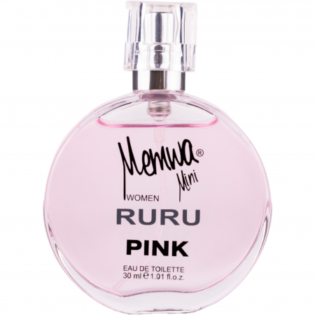 Memwa - Ruru Pink By Memwa 30ml