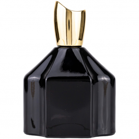 Safa Aloud Black by Gulf Orchid 100ml [1]
