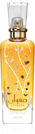 Lattafa - Safwaan L'autre Oud by Lattafa – Parfum unisex cu oud inspirat din L’Autre Oud