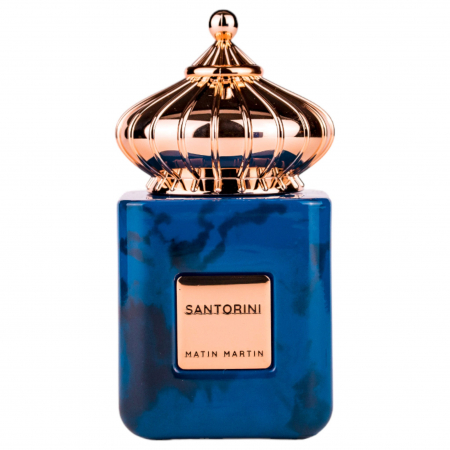 PARFUMURI ARABESTI UNISEX - Santorini By Matin Martin 100 ml
