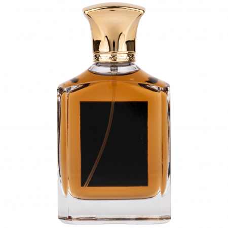 Saqr Alzahab by Gulf Orchid 100ml - Bleu De Chanel Parfum Chanel [1]