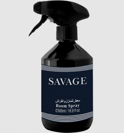 PARFUMURI ARABESTI CAMERA - Savage By Khalis 500 ml