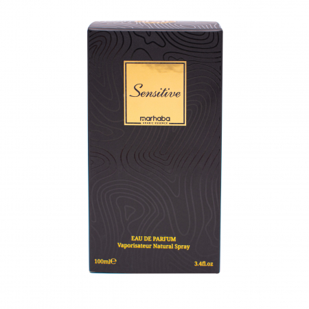 Sensitive by Marhaba 100 ml - Inspirat din La Vie Est Belle L’Éclat [2]