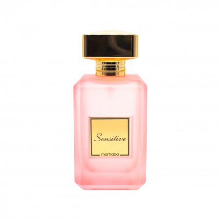 Marhaba - Sensitive by Marhaba 100 ml - Inspirat din La Vie Est Belle L’Éclat