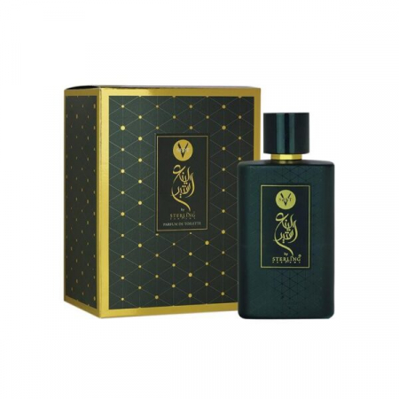 Sept by Armaf 100 ml [1]