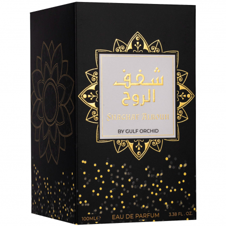 Shaghaf Alrouh by Gulf Orchid 100ml [2]
