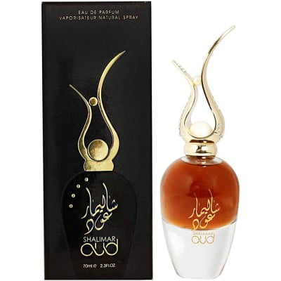 Shalimar Oud by Ard al Zaafaran 70 ml [1]