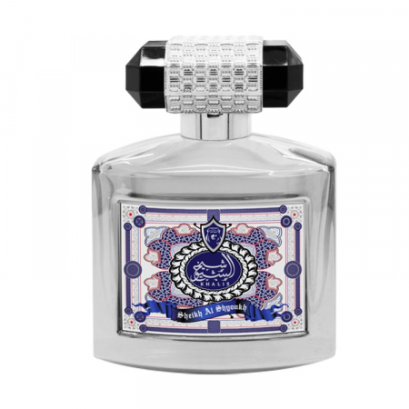 Khalis - Sheikh Al Shyoukh By Khalis 100 ml