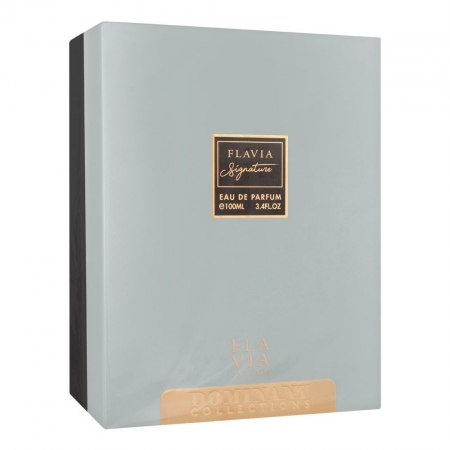 Signature – Flavia Parfum by Sterling Parfums 100 ml [2]