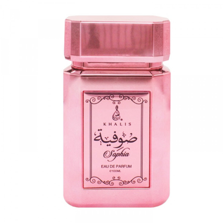 PARFUMURI ARABESTI FEMEI - Sophia By Khalis 100 ml