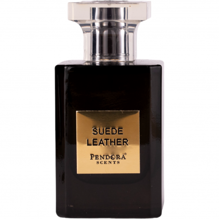 PARFUMURI ARABESTI UNISEX - Suede Leather By Pendora Scents - Parfum Inspirat din Tuscan Leather