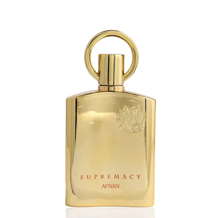 Afnan - Supremacy Gold By Afnan - Eleganță Inspirată din No 5 Chanel