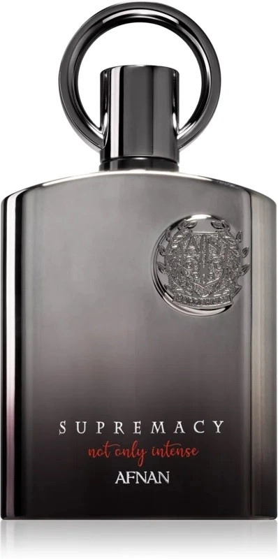 Afnan - Supremacy Noir By Afnan 100 ml