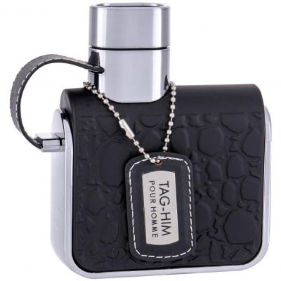 Armaf - Tag-Him by Armaf 100 ml