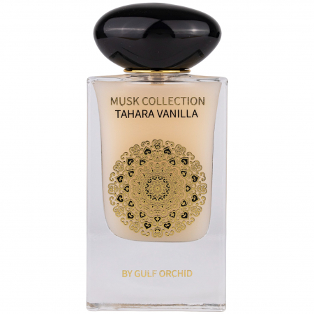 Gulf Orchid - Tahara Vanilla by Gulf Orchid 60ml -