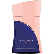 Vurv - Tendency Blu by Vurv 100 ml
