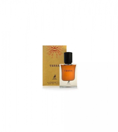 Terra by Maison Alhambra 50ml [1]