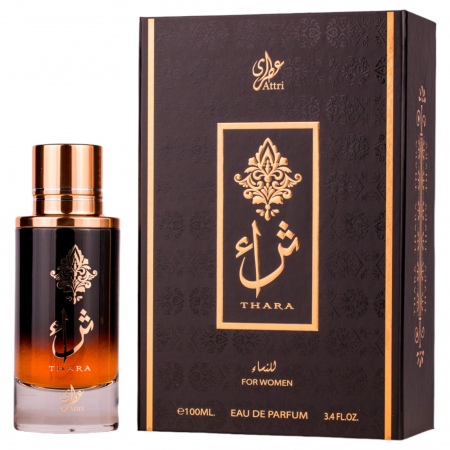 Thara Women by Attri 100 ml - lnspirat din La Nuit Trésor Lancome [1]