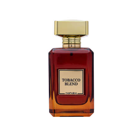 PARFUMURI ARABESTI UNISEX - Tobacco Blend by Marhaba 100 ml