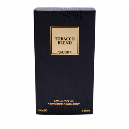 Tobacco Blend by Marhaba 100 ml [2]