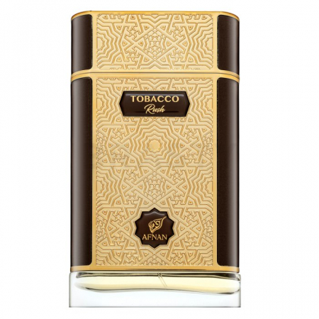 Afnan - Tobacco Rush By Afnan 100 ml -  inspirat din Mancera Red Tobacco + Oud Wood Tf