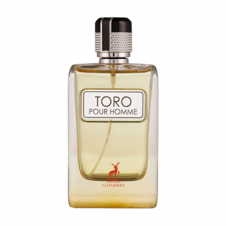 Maison Alhambra - Toro pour Homme by Maison Alhambra -  inspirat din Terre D’Hermes Hermes