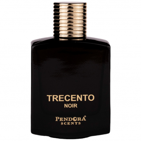 Paris Corner - Trecento Noir By Pendora Scents 100 ml - Inspirat de Tom Ford Noir Extreme.