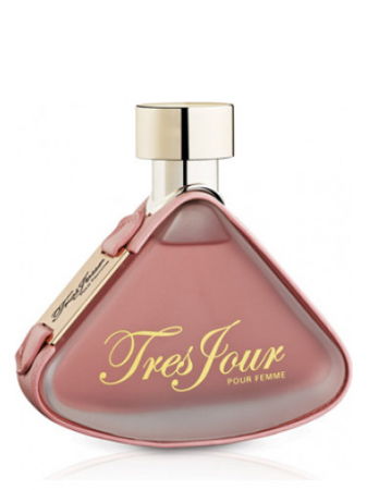 Armaf - Tres Jour pour Femme by Armaf 100 ml