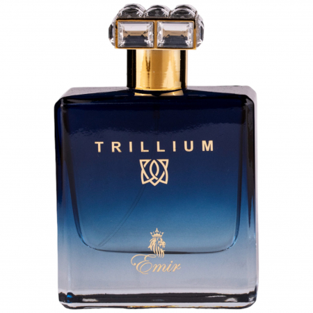 PARFUMURI ARABESTI BARBATI - Trillium By Emir 100 ml - inspirat din Roja Elysium Pour Homme