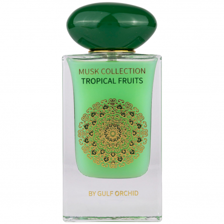 Gulf Orchid - Tropical Fruits by Gulf Orchid 60ml