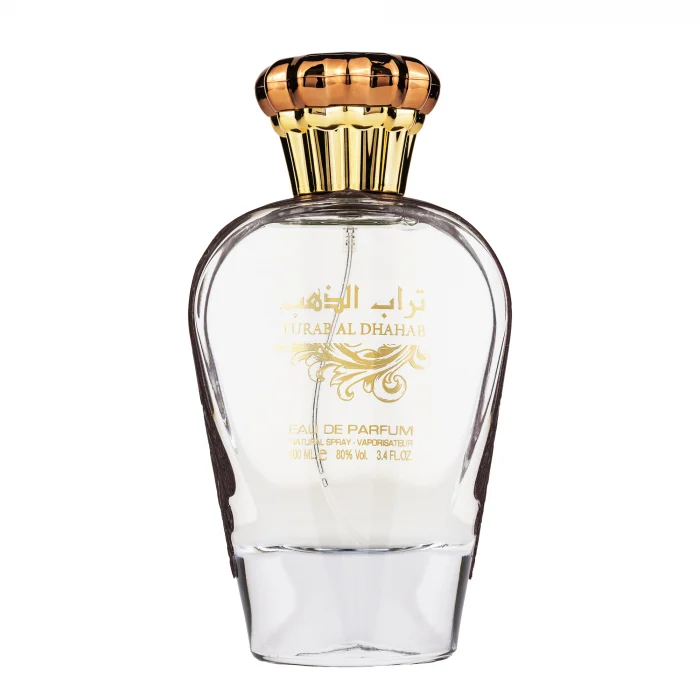 Ard Al Zaafaran - Turab Al Dhahab by Ard al Zaafaran 100 ml