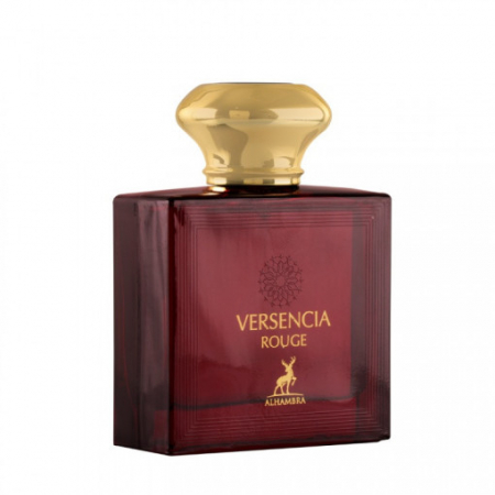 Maison Alhambra - Versencia Rouge by Maison Alhambra -  inspirat din Versace Eros Flame