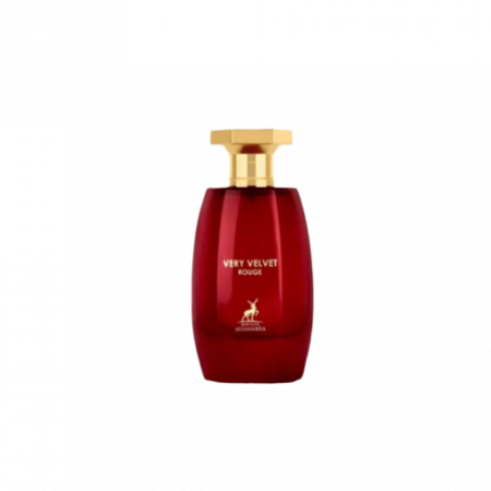 Maison Alhambra - Very Velvet Rouge by Maison Alhambra - Inspirat din Very Sexy Victoria’s Secret